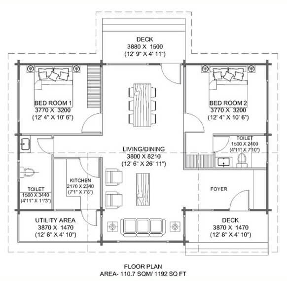 KUMPULA-A-floor-plan