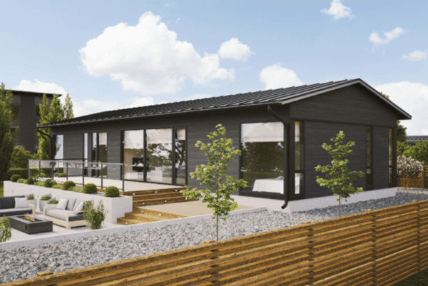 GLASS HOUSE 142 - Sara Abode