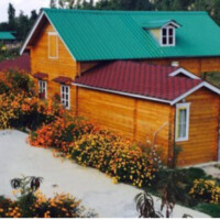 Palampur-Cottage